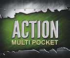 Action Multi Pocket